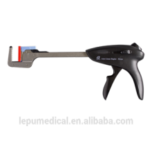Medical Surgical Disposable Auto Linear Stapler And Cartridge