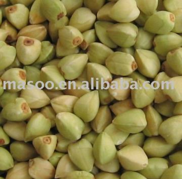 Chinese Hulled Buckwheat