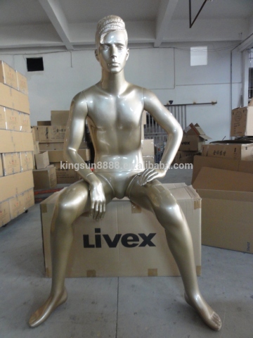 Nude male model male mannequins cheap fashion mannequins