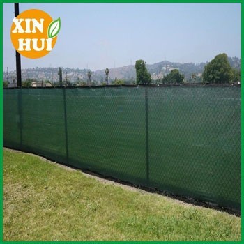 Fence Privacy Windscreen Screen Cover Fabric Shade Mesh Cover