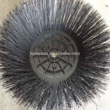 Dulevo 5000 side broom road sweeper brushes