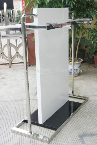 convenience store display racks/clothing store display racks/clothing display racks