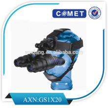 yukon GS1X20 low-light level night vision binocular