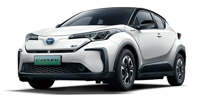Wholesale New Energy Vehicle Electric Hybrid Power Car Sedan 5 Seats 4 Wheels with Low Price