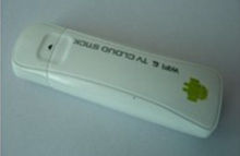 Custom Black / Silver 1080p Usb Hdtv Media Players, Aluminum Alloy + Plastic Cement