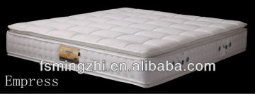 Memory Foam Compress Mattress------Empress