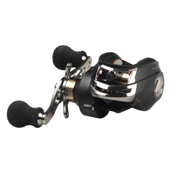 Devano DMK Bait Runner Fishing Reel