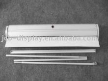 retractable banner stand(JCB1-7)