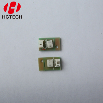 High quality humidity sensor air temperature sensor for car and air condition