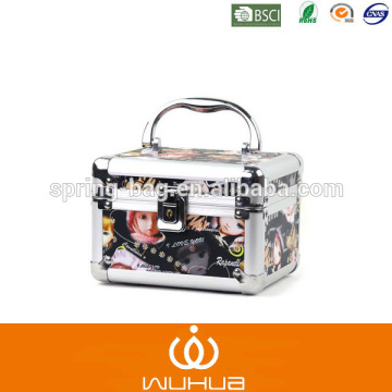 travel organizer makeup box,women makeup box