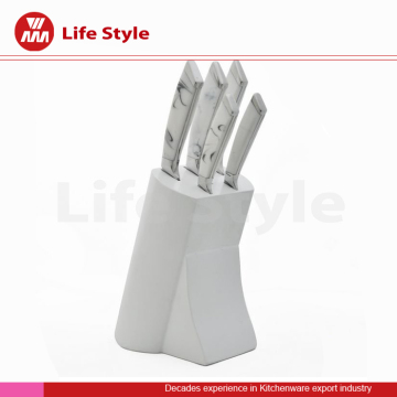 stainless steel professional quality kitchen knives