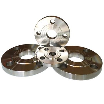 High quality nimonic 80A Alloy steel flange