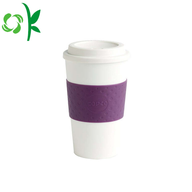 Personalized Custom Printed Hot Coffee Sleeves Wholesale