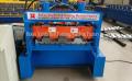 Trapezoidprofil Roofing Floor Deck Roll Forming Machine