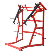 Jammer Exercise Machine