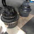 706-8J-01020 KOMATSU PC400-7 MOTOR DO MOTOR DE VIA