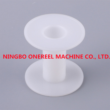 PE Material Plastic Empty Spools for Copper Wire