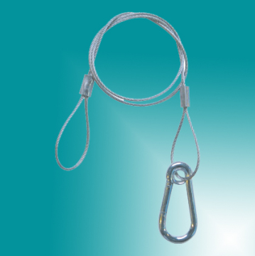 Safety Cable