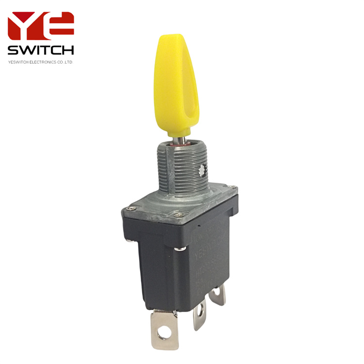 Toggle Switch (5)