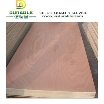21mm high quality marine plywood price phenolic glue /laminated veneer lumber from marine wood factory