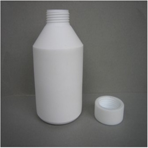 PTFE Botol Reagen Gelas Kotang Volumetrik Botol