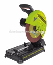 Prescott 2000W 355mm Cut-off Machine Superior motor insulation