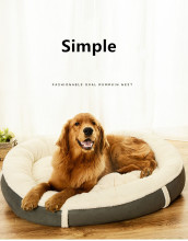 Pet Products Dog Nest Used For Four Seasons