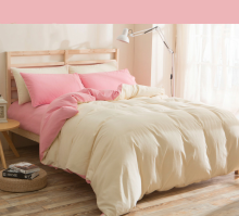 Good Color Fastness Solid Fabric For Home Textile