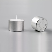 Votive Long Burning Cheap White Tealight Candles