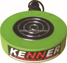 KENNER brand low height cylinders 30ton