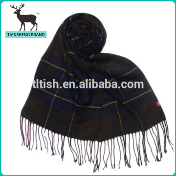 high quality fashion knit scarf for women