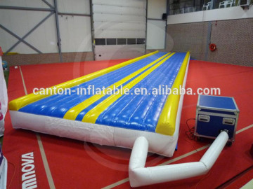 New Inflatable Air Track Air Mat Gym