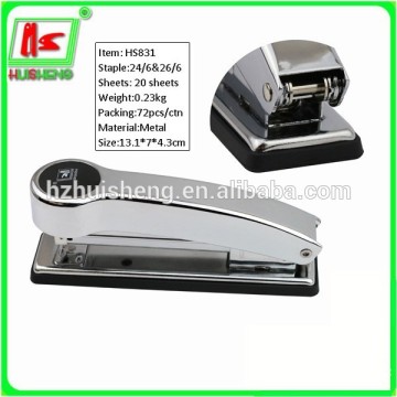 sheet metal stapler, metal stapler, meite stapler gun