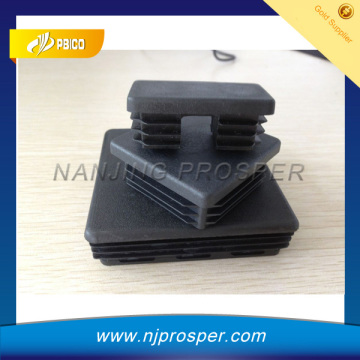 Plastic Square Pipe /Chair Leg Inserts and Plugs