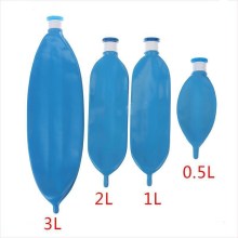 Latex and Latex-free Anesthesia Breathing bag