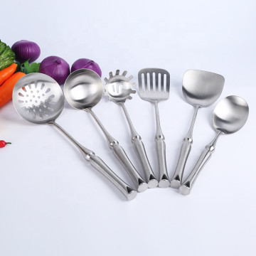 Stainless Steel Kitchen Cutlery Set