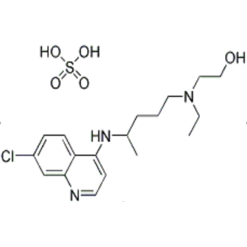 Hydroxychloroquine Sulphate of High Quality