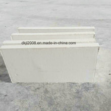Light Weight Fireproof 650 Calcium Silicate Board