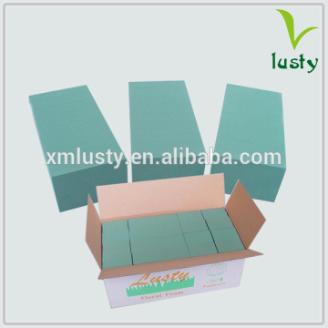 Floral Foam brick wet floral foam artificial dry foam