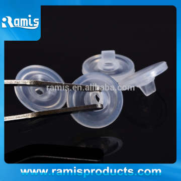 7mm silicone adjustable duckbill check valve