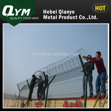 Anping Fence Supplier, Anping Airport Fence