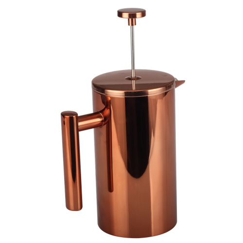 French Press-koffiezetapparaat - 34 oz