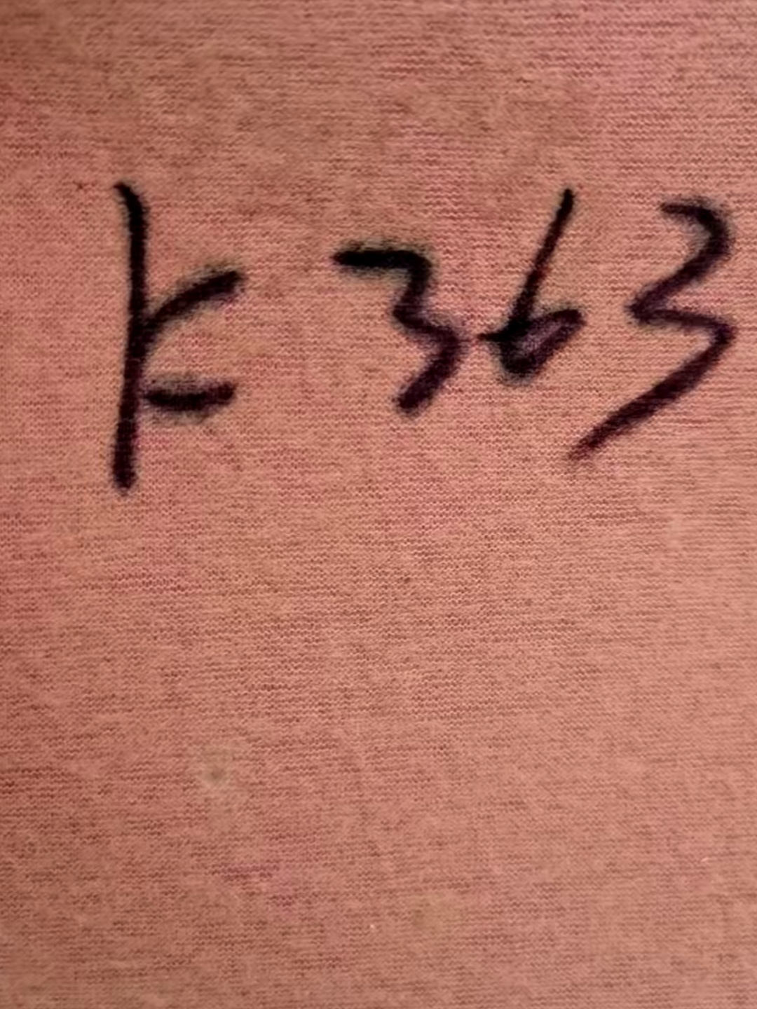 Rolo de couro em relevo de PVC vermelho