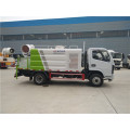 5 ton dongfeng fog cannon ruwa