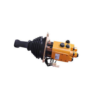 XCMG Wheel Loader Pilot Valve