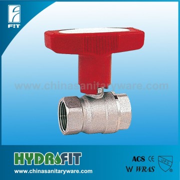 ball valve catalogue brass ball valve with lock