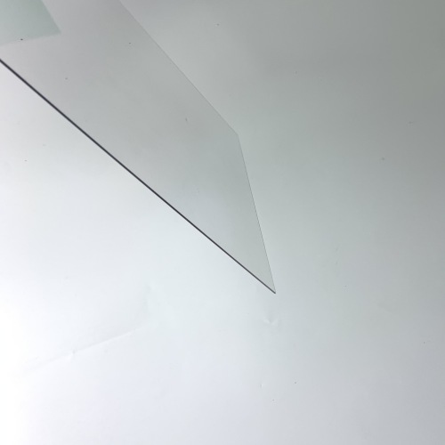 for thermoforming 0.1mm plastic sheets