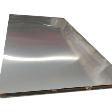 304 Cold Rolling Stainless Steel Sheet