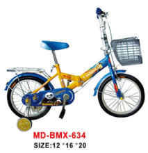 Bmx bicycle MD-BMX-640