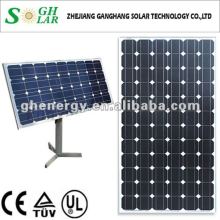 what is a solar panels - 220w monocrystalline 125*125